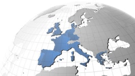 European Union Expansion, Very Detailed 스톡 동영상 비디오(100% 로열티 프리) 400087 | Shutterstock