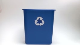 Recycle Bin - Hd 스톡 동영상 비디오(100% 로열티 프리) 452338 | Shutterstock