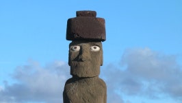Rapa Nui Tahai Ahu Ko 스톡 동영상 비디오(100% 로열티 프리) 4619045 | Shutterstock
