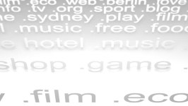 인터넷 도메인 스톡 동영상 비디오(100% 로열티 프리) 4903781 | Shutterstock