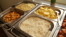 Download menue digital assets | Creative Market