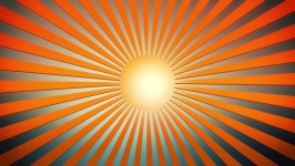 Abstract Sunburst Episode 1 스톡 동영상 비디오(100% 로열티 프리) 6277025 | Shutterstock