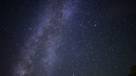 Milky Way Galaxy 48 Tilt 스톡 동영상 비디오(100% 로열티 프리) 6966832 | Shutterstock