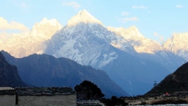 Timelapse Sunset in the Mountains 스톡 동영상 비디오(100% 로열티 프리) 7471048 | Shutterstock