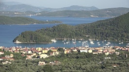 4k Landscape Lefkada Island in 스톡 동영상 비디오(100% 로열티 프리) 7626043 | Shutterstock