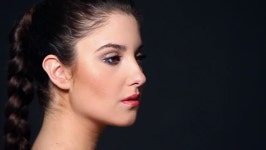 Beautiful Young Woman Getting Water 스톡 동영상 비디오(100% 로열티 프리) 780145 | Shutterstock