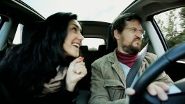 Man Driving Car Unhappy About 스톡 동영상 비디오(100% 로열티 프리) 7847542 | Shutterstock