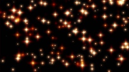 Warm Sparkling Red Stars Twinkle 스톡 동영상 비디오(100% 로열티 프리) 7858684 | Shutterstock