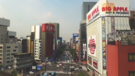 Tokyo, Japan - 892011: Traffic 스톡 동영상 비디오(100% 로열티 프리) 8200696 | Shutterstock