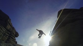 Super Slow Motion - Man 스톡 동영상 비디오(100% 로열티 프리) 9572375 | Shutterstock