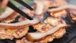 Meal sausages digital assets for download | Creative Market