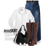 Spring Maxi Style 3394 - Polyvore Spring Maxi Style 3394