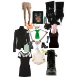 Untitled #5688 - Polyvore Untitled #5688