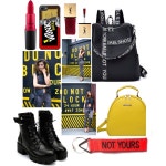 Untitled #6542 - Polyvore Untitled #6542