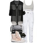Untitled #2076 - Polyvore Untitled #2076