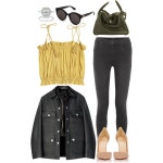 #1181 - Polyvore #1181