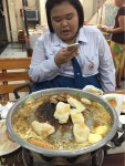 กูอยากกินหมูกะทะบ้าง | ask.fm/boatlcnp