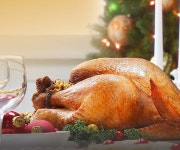 Get your turkey takeaway in Dubai 