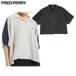 ペリーは カジュアルシャツ 新作 f8656 t-on ゴルフウェア - 通販 - PayPayモール レディース フレッドペリー FRED PERRY 日本正規品 2022... 