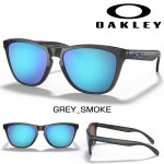 PayPayモール店 - 通販 - PayPayモール FROGSKINS（フロッグスキン） レンズカラー：PRIZM SAPPHIRE OO9245-7454 OAKLEY するために