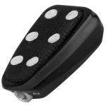 について 1603-0305 リベット付き HD店 ヒロチー商事 - 通販 - PayPayモール サイクルスミス Cyclesmiths シフターペグ バナナ 黒 ってご