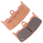 ヤフー 611345 XB9/XB12 H0300.02A8 シンタード JP店 ヒロチー商事 - 通販 - PayPayモール EBC イービーシー ブレーキパッド フロント... 