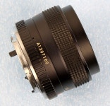 しておりま ヤフオク! - H3731 YASHICA LENS ML35mm 1 2.8 A1324020 できません