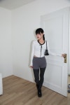 알로하프로젝트 short biker pt (2 color) 골지 바이커 숏팬츠 반바지