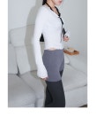 알로하프로젝트 short biker pt (2 color) 골지 바이커 숏팬츠 반바지