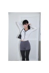 알로하프로젝트 short biker pt (2 color) 골지 바이커 숏팬츠 반바지