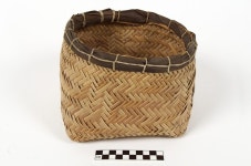 Basket | Smithsonian Institution