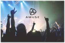 뽐뿌:코인추천링크 - 어뮤즈코인 ( AMUSE ) 어뮤즈코인 ( AMUSE )