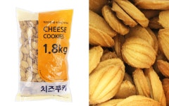 신흥제과 치즈쿠키 1.8kg