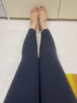 165에 54~55kg입니다. 상체 하체중 복부가 좀 많이 쪘구요 제시믹스... 165에 54~55kg입니다. 상체 하체중 복부가 좀 많이 쪘구요... 