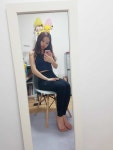 체형교정 목적으로 요가를 시작하게 되어서 처음으로 요가복을 사려고 찾다가 사게되었 REVIEW - 안다르 체형교정 목적으로 요가를 시작하게... 