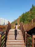 믿고입는 안다르^^ 안다르알고부터는 다른거절대못입어요 제운동복... 다른거절대못입어요 제운동복은 다안다르 입니당REVIEW - 안다르