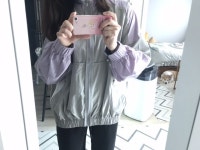 지금부터 초여름까지 입어도 될거같아요 ~ 생각보다 핏이... 안다르는 아우터 REVIEW - 안다르 지금부터 초여름까지 입어도 될거같아요... 