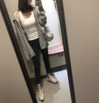운동복바지는 나이키만 입었었는데 요가 필라테스 시작하면서 안다르 처음 구매해봤어요 REVIEW - 안다르 운동복바지는 나이키만 입었었는데... 