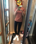 키 157~8 몸무게 42안팎 이예요 2사이즈로 했는데 상체가 좀... 키 157~8 몸무게 42안팎 이예요 2사이즈로 했는데 상체가 좀 작은편이라... 