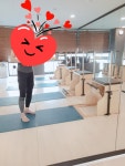키가 168이다 보니 REVIEW - 안다르 평소 2사이즈 잘 맞아서 이번에도... 2했는데 역시 쫀쫀하게 잘 맞아요. 키가 168이다 보니REVIEW - 안다르
