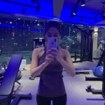 쫙 달라붙네요 굿 PT 할때 입는데 엄청 편해요 REVIEW - 안다르 쫙 달라붙네요 굿 PT 할때 입는데 엄청 편해요REVIEW - 안다르