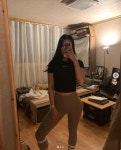 58~59왓다갓다 하는 몸무게인데 사 REVIEW - 안다르 쫀쫀하니 너무... 길이는 딱 좋구요~!! 58~59왓다갓다 하는 몸무게인데 사REVIEW - 안다르