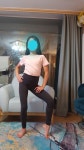 초등학교 4학년 여자아이 입힐려고 샀어요~~ 이번이 두번째 구매입니다. 첫번째는 0사이 REVIEW - 안다르 초등학교 4학년 여자아이 입힐려고... 