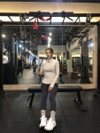 167/51-2 에요 처음 입을때 엉덩이 에서 좀 힘들었지만 한번 입으니 그후애는 수월해져 REVIEW - 안다르 167/51-2 에요 처음 입을때 엉덩이... 