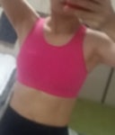 보는거보다 입어보니 기대이상 편하고 이뻐요 가슴도 잘받혀주고요 너무 답답하지도 않 REVIEW - 안다르 보는거보다 입어보니 기대이상... 