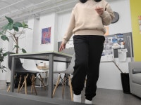 천이 너무 보들보들 따듯하고 좋네요 제가 바라던 핏이기도 하고... 좋네요 제가 바라던 핏이기도 하고 하나 더 구매해야하나REVIEW - 안다르