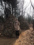 디테일한 디자인 너무 이뻐요,55반인데 2사이즈로 샀는데 반치수 크게 사는게 나을것 같 REVIEW - 안다르 디테일한 디자인 너무 이뻐요... 