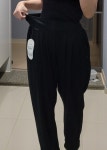 173cm 67kg 상66 하77 웜블랙 6사이즈 구매했어요 허리밴드부분이... 하77 웜블랙 6사이즈 구매했어요 허리밴드부분이 신축성이... 