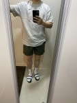 사이즈딱이네요 재질최고! REVIEW - 안다르 사이즈딱이네요 재질최고!REVIEW - 안다르