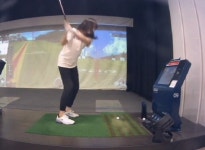 169/53-4 왔다갔다하는데 2사이즈 착붙입니다 크지도 작지도 않고... 안다르 169/53-4 왔다갔다하는데 2사이즈 착붙입니다 크지도 작지도... 
